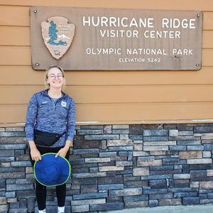 Meet your Posher, Catie